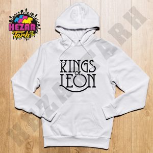 هودی گروه موسیقی «کینگز او لئون» (Kings of Leon) (2)