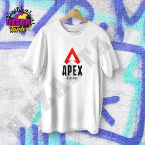 تیشرت بازی «ایپکس لجندز» (Apex Legends) (2)