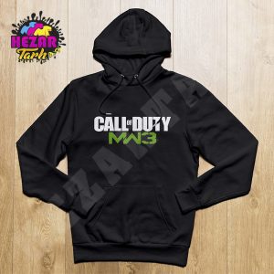 هودی بازی «کال آف دیوتی» (Call of Duty) (7)