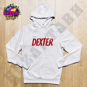 هودی سریال «دکستر» (Dexter) (1)