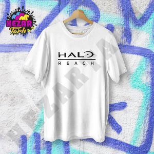 تیشرت بازی «هیلو» (Halo) (2)