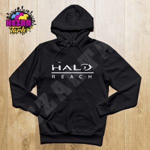 هودی بازی «هیلو» (Halo) (2)