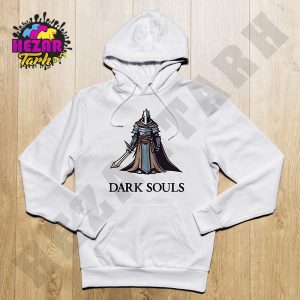 هودی بازی «دارک سولز» (Dark Souls) (1)