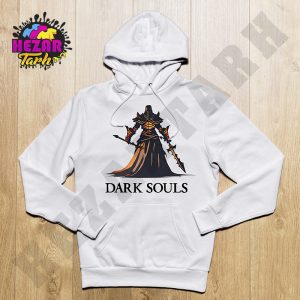 هودی بازی «دارک سولز» (Dark Souls) (2)